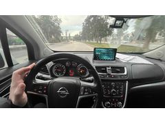 Sahibinden Opel Mokka 1.4 Enjoy 2015 Model 