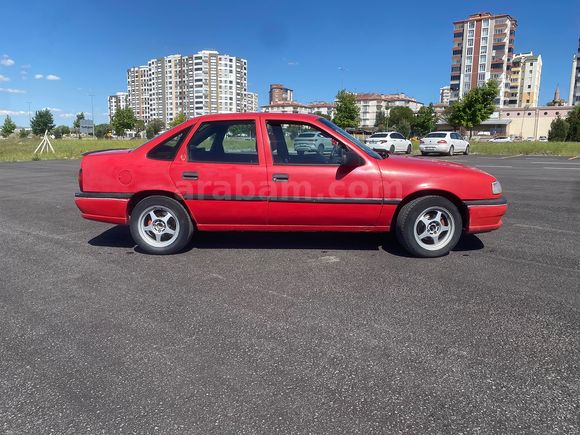 Sahibinden Opel Vectra 2.0 GLS 1993 Model