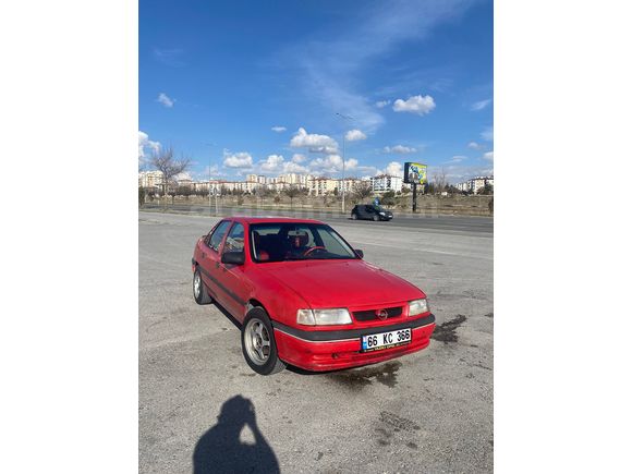 Sahibinden Opel Vectra 2.0 GLS 1993 Model