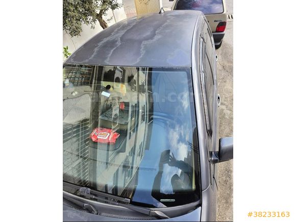 Sahibinden Volkswagen Polo 1.4 Basicline 2004 Model  260.000 km Mavi (metalik)