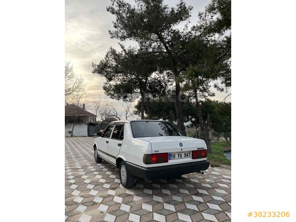 Sahibinden Tofaş Şahin 1.6 ie 2001 Model 