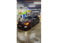 Sahibinden Seat Leon 1.4 TSI FR 2017 Model