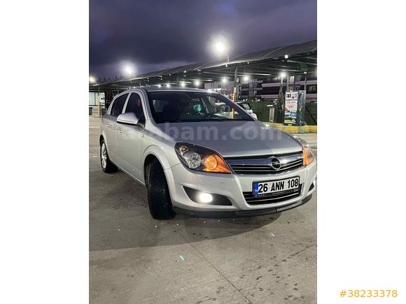 Sahibinden Opel Astra 1.3 CDTI Essentia Konfor 2011 Model 