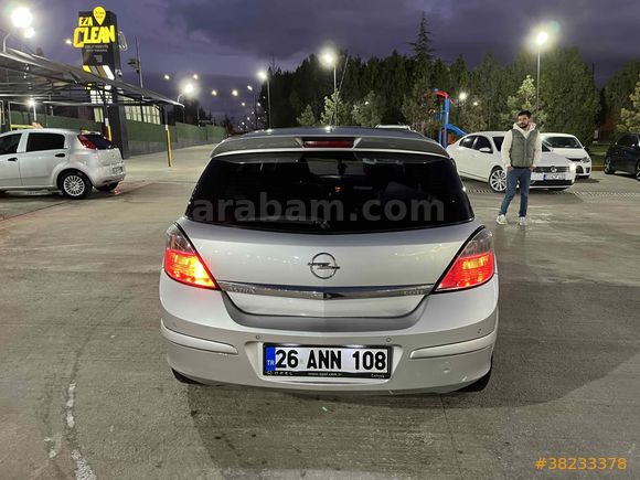 Sahibinden Opel Astra 1.3 CDTI Essentia Konfor 2011 Model 