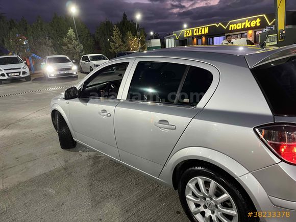 Sahibinden Opel Astra 1.3 CDTI Essentia Konfor 2011 Model 