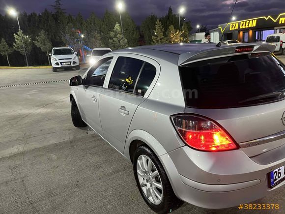 Sahibinden Opel Astra 1.3 CDTI Essentia Konfor 2011 Model 