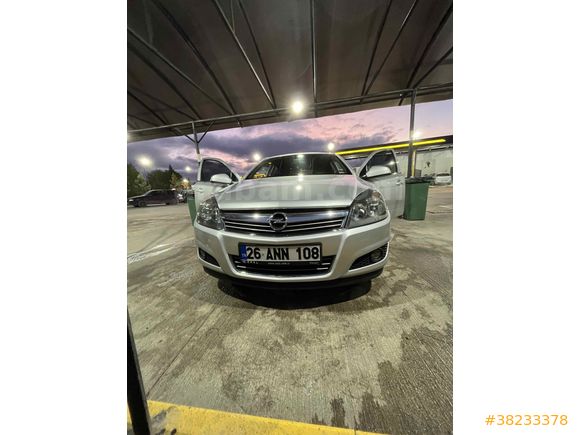 Sahibinden Opel Astra 1.3 CDTI Essentia Konfor 2011 Model 