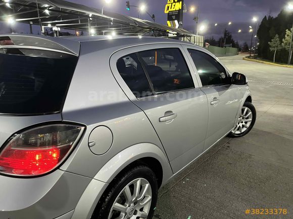Sahibinden Opel Astra 1.3 CDTI Essentia Konfor 2011 Model 