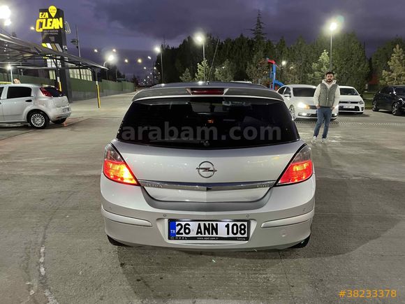 Sahibinden Opel Astra 1.3 CDTI Essentia Konfor 2011 Model 