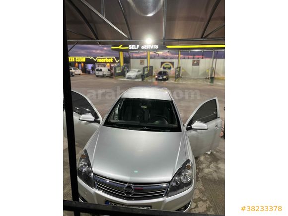 Sahibinden Opel Astra 1.3 CDTI Essentia Konfor 2011 Model 