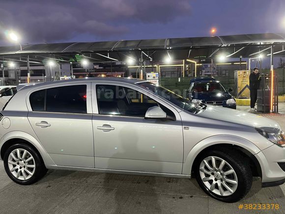 Sahibinden Opel Astra 1.3 CDTI Essentia Konfor 2011 Model 