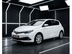 Sahibinden Toyota Auris 1.33 Life 2016 Model İstanbul