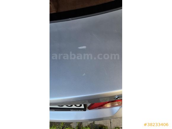 Sahibinden Honda City 1.4 Comfort 2006 Model