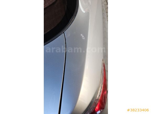 Sahibinden Honda City 1.4 Comfort 2006 Model