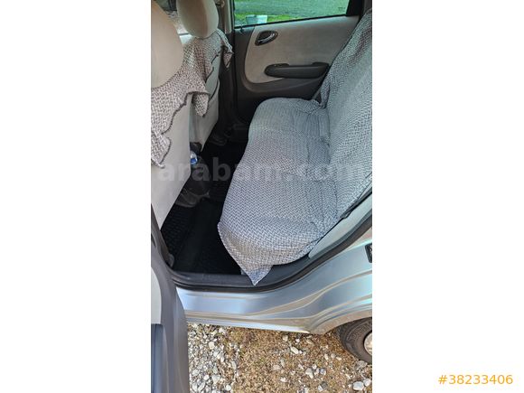 Sahibinden Honda City 1.4 Comfort 2006 Model