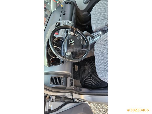 Sahibinden Honda City 1.4 Comfort 2006 Model