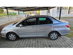 Sahibinden Honda City 1.4 Comfort 2006 Model
