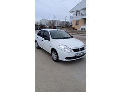 Sahibinden Renault Symbol 1.5 dCi Authentique 2011 Model