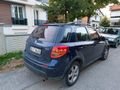 Sahibinden Suzuki SX4 GL 2008 Model 