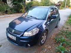 Sahibinden Suzuki SX4 GL 2008 Model 