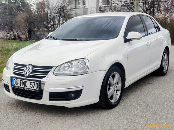 Sahibinden Volkswagen Jetta 1.4 TSi Tour 2009 Model