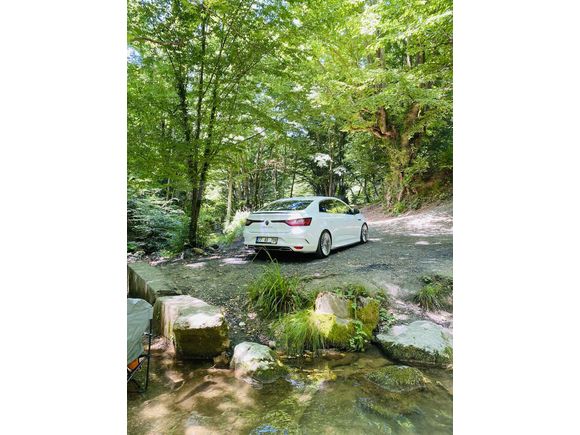Sahibinden Renault Megane 1.3 TCe Joy 2021 Model 