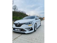 Sahibinden Renault Megane 1.3 TCe Joy 2021 Model 