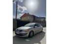 Sahibinden Renault Megane 1.6 Extreme 2008 Model  194.000 km Gri