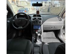 Sahibinden Renault Megane 1.6 Extreme 2008 Model  194.000 km Gri