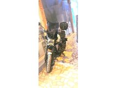 Sahibinden CFmoto 250CL-X