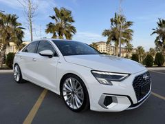 Sahibinden Audi A3 Sedan 1.5 TFSI Dynamic 2021 Model 