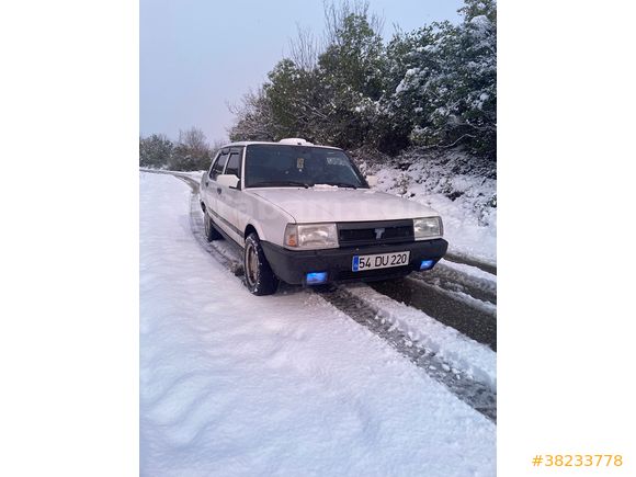 Sahibinden Tofaş Şahin S 1998 Model 