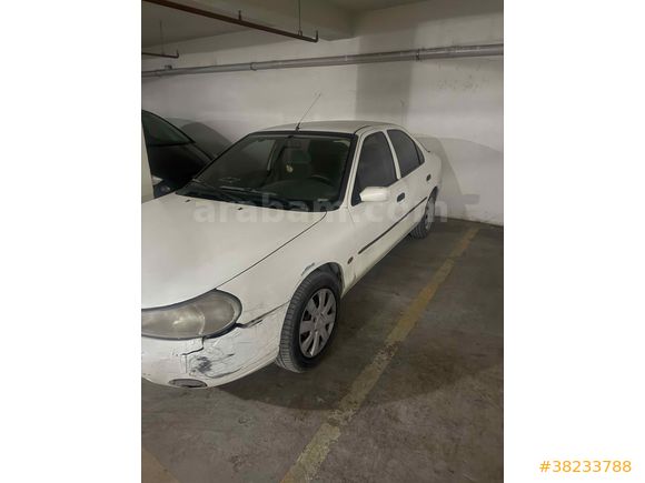 Sahibinden Ford Mondeo 2.0 GLX 1998 Model 