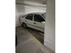 Sahibinden Ford Mondeo 2.0 GLX 1998 Model 