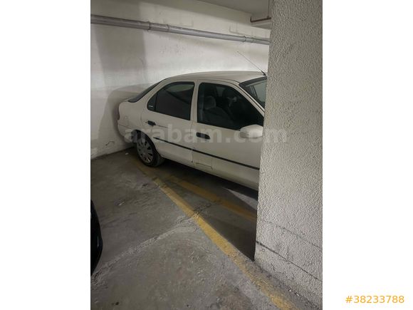 Sahibinden Ford Mondeo 2.0 GLX 1998 Model 