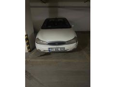 Sahibinden Ford Mondeo 2.0 GLX 1998 Model 