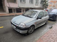 Sahibinden Renault Clio 1.6 RXT 2000 Model