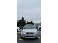 Sahibinden Fiat Linea 1.3 Multijet Active Plus 2012 Model İstanbul 195.000 km Gri