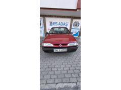 Sahibinden Renault R 19 1.4 Europa RT 1996 Model