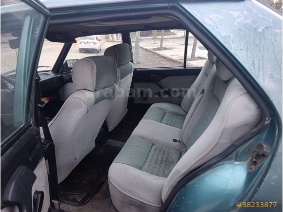 Sahibinden Tofaş Doğan SLX 1994 Model