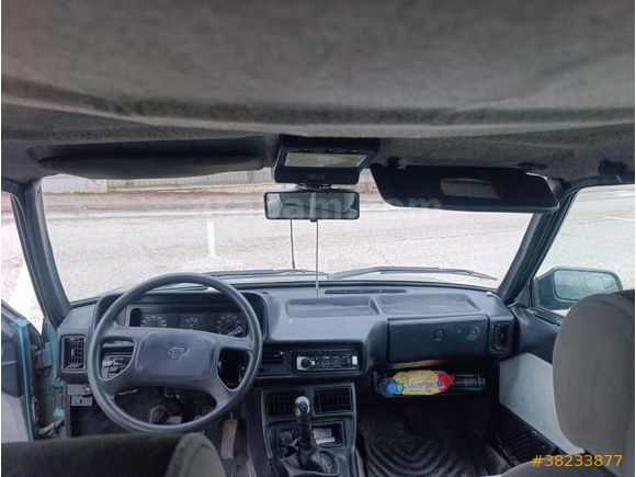 Sahibinden Tofaş Doğan SLX 1994 Model