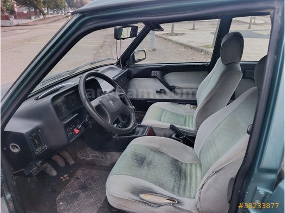 Sahibinden Tofaş Doğan SLX 1994 Model