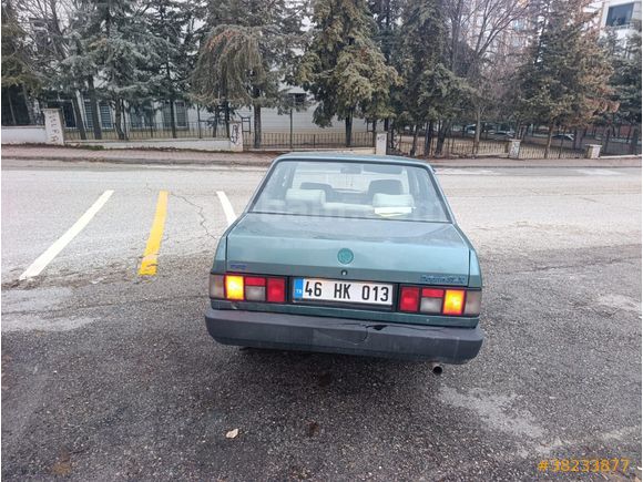Sahibinden Tofaş Doğan SLX 1994 Model