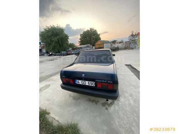 Sahibinden Tofaş Doğan SLX ie 1997 Model 