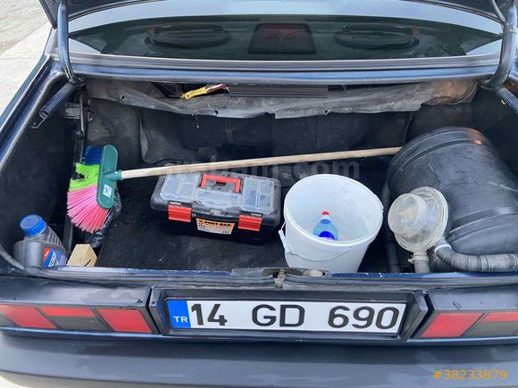 Sahibinden Tofaş Doğan SLX ie 1997 Model 