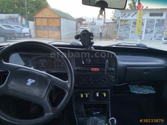 Sahibinden Tofaş Doğan SLX ie 1997 Model 