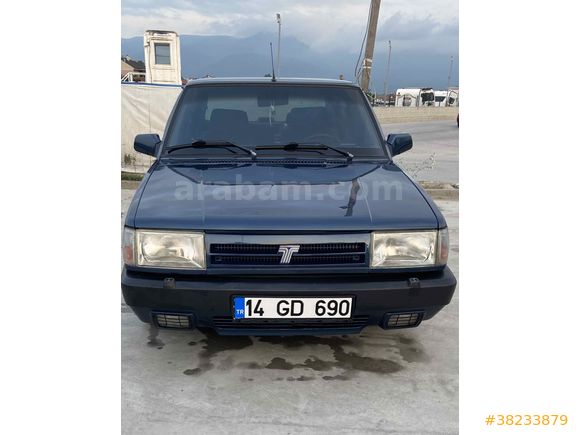 Sahibinden Tofaş Doğan SLX ie 1997 Model 
