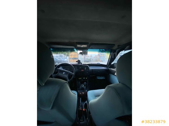 Sahibinden Tofaş Doğan SLX ie 1997 Model 