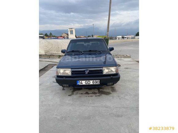 Sahibinden Tofaş Doğan SLX ie 1997 Model 