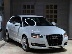 Sahibinden Audi A3 Sportback 1.6 Attraction 2011 Model  261.000 km Beyaz